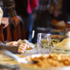 Illustration for article titled Hell yes you need a kids’ table at Thanksgiving